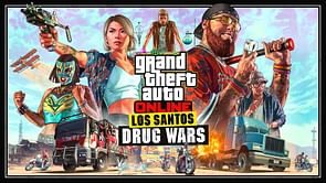 GTA Online December 2022 update release date confirmed
