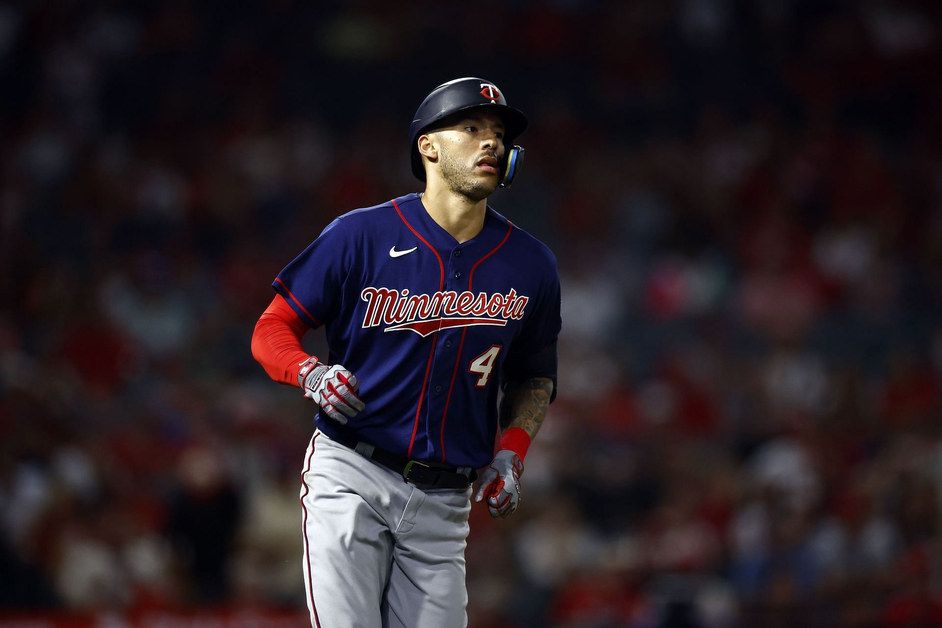 SF Giants: Correa 'shocked' by nixed deal but holds no grudges