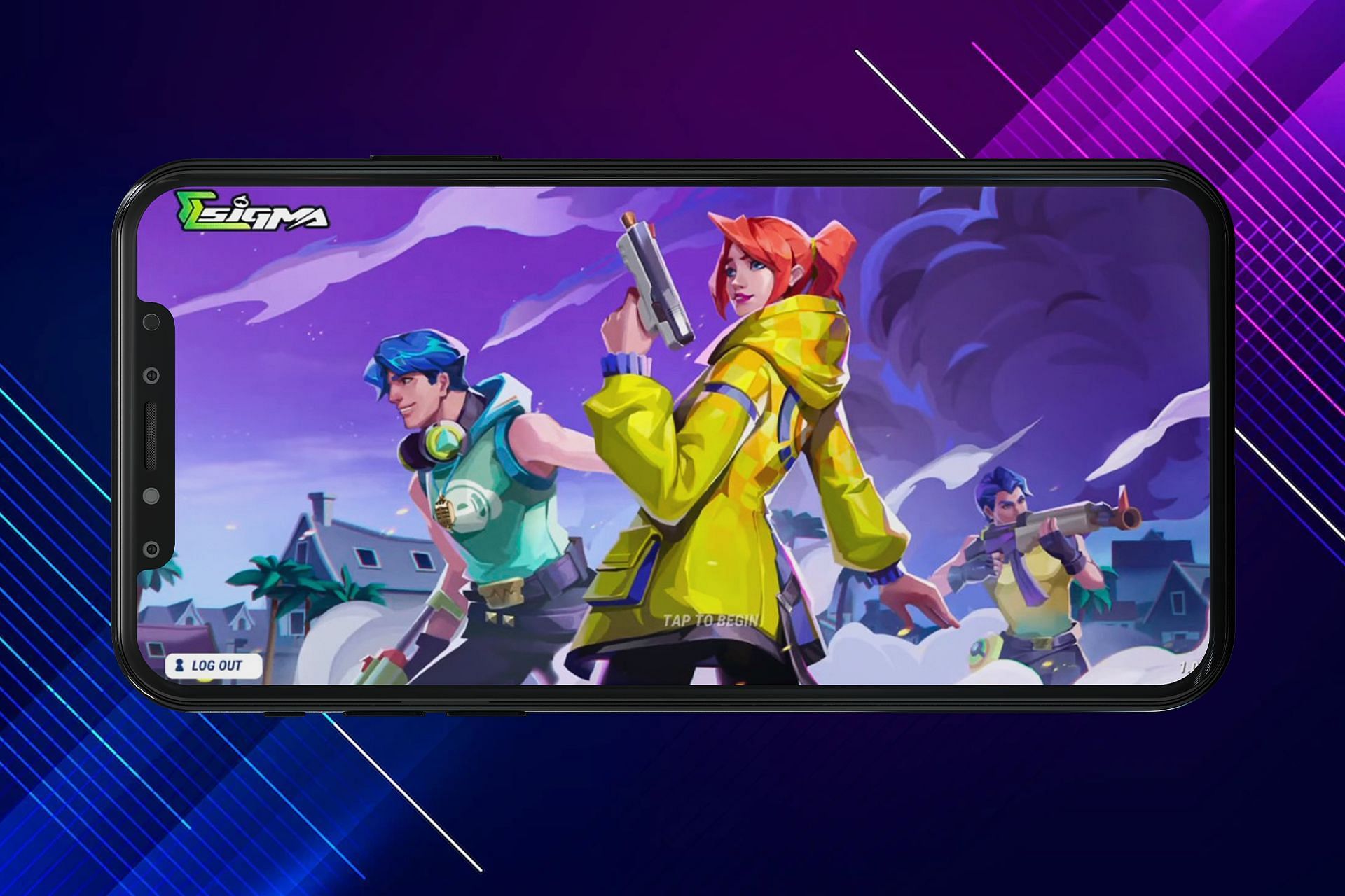 What is Sigma Battle Royale and Why Was it Removed after 48 Hours? - QooApp News