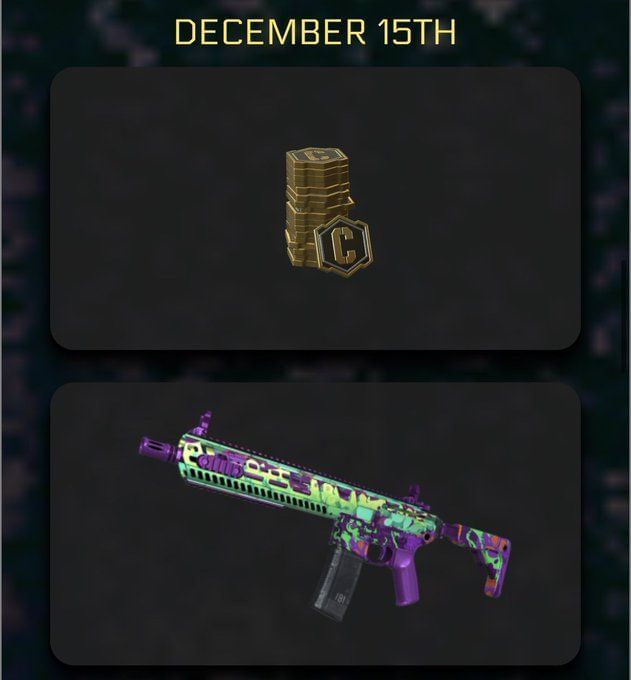 COD Mobile World Championship 2022 Stage 5 Groups, schedule, and