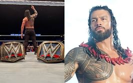 What if multi-time WWE World Champion returns to dethrone Roman Reigns?