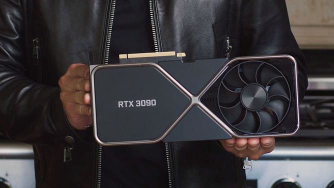 Why the RTX 3090 is not worth buying this holiday season