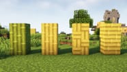 Every New Bamboo Block Coming In Minecraft 1 20 Update
