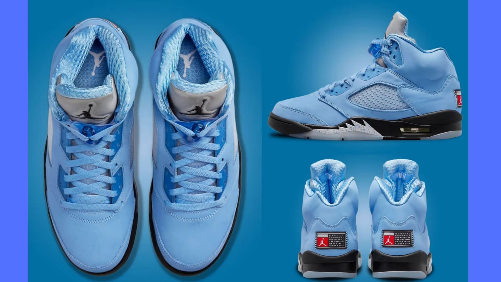 Best Nike Air Jordan Shoes 2023 • The Sport Review