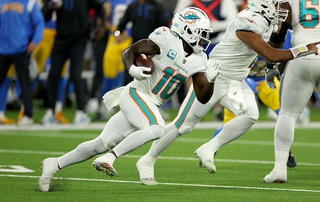 Best NFL DFS Picks for Saturday: Dolphins vs. Bills - December 17 | 2022 NFL Regular Season