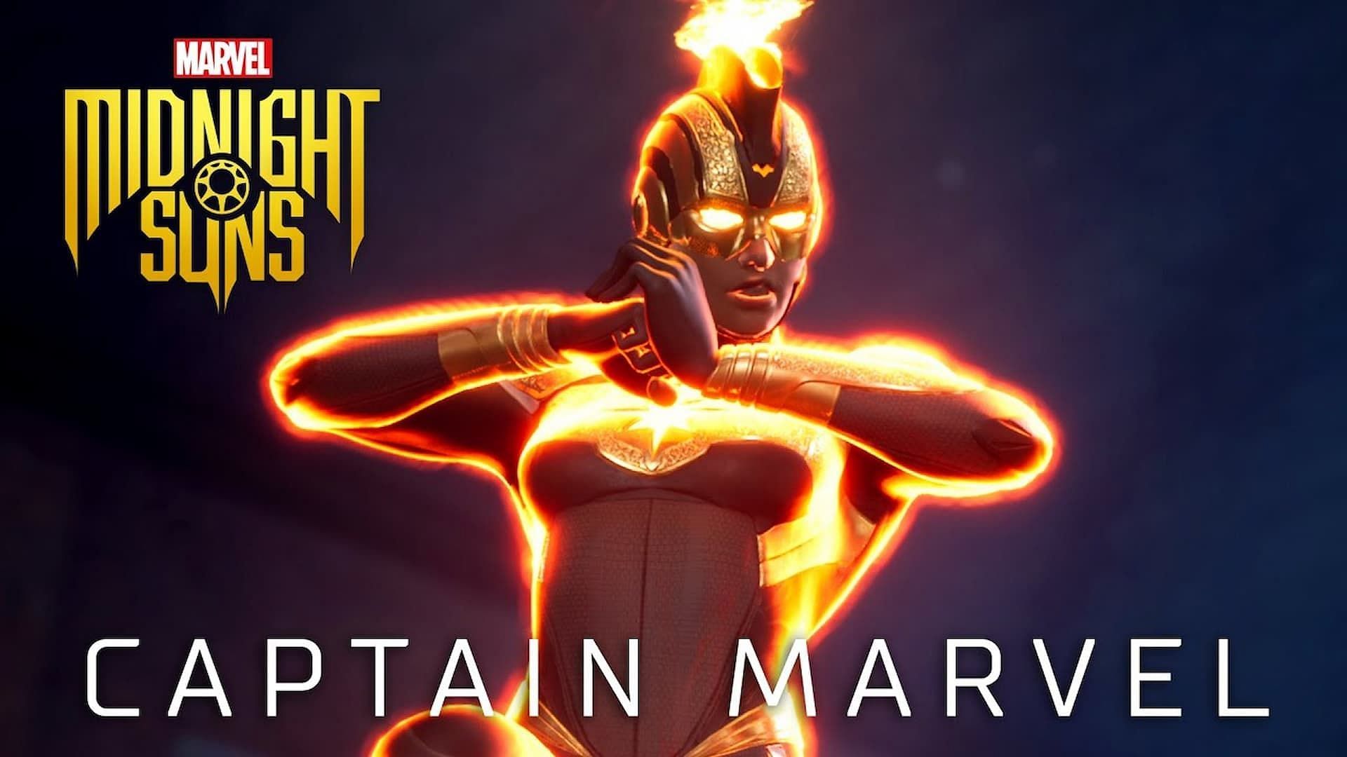 Marvel's Midnight Suns Makes Your Friendship Feel Real