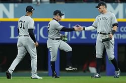 MLB Year in Search 2022: Top 3 most trending players of the year