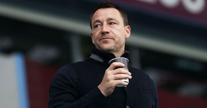 "He deserves the hype" - Chelsea legend John Terry heaps praise on England star at FIFA World Cup