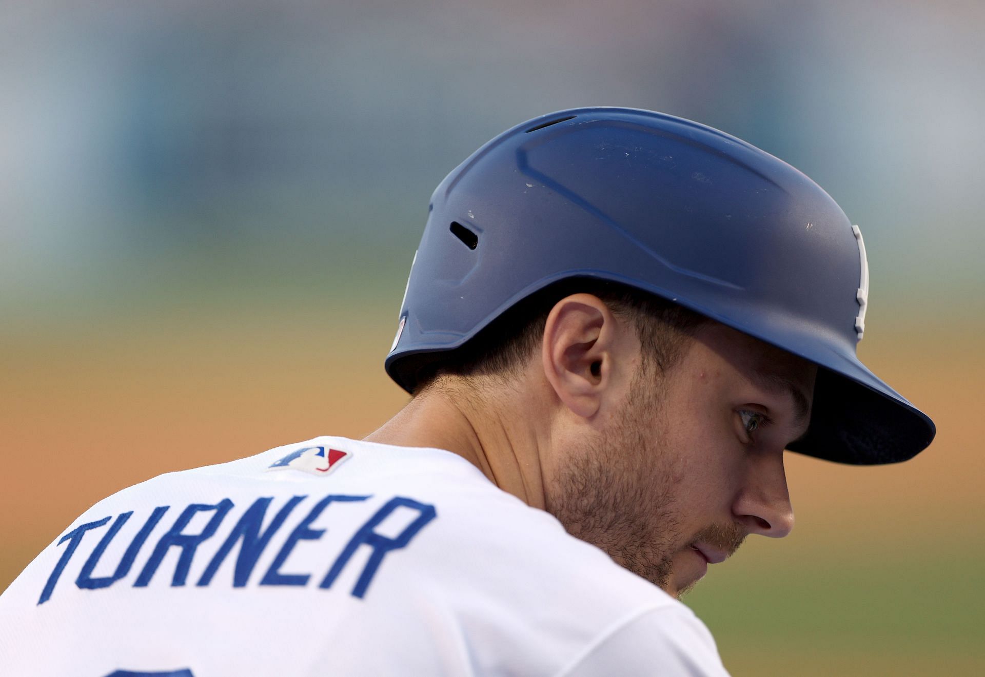 Trea Turner makes his Phillies debut in the leadoff spot to great success