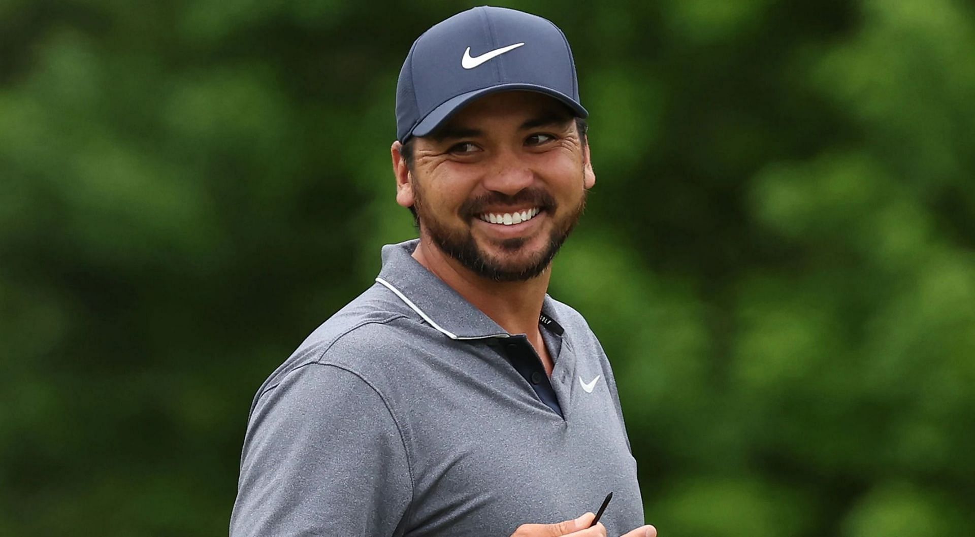 Jason Day is not going anywhere from PGA Tour for now