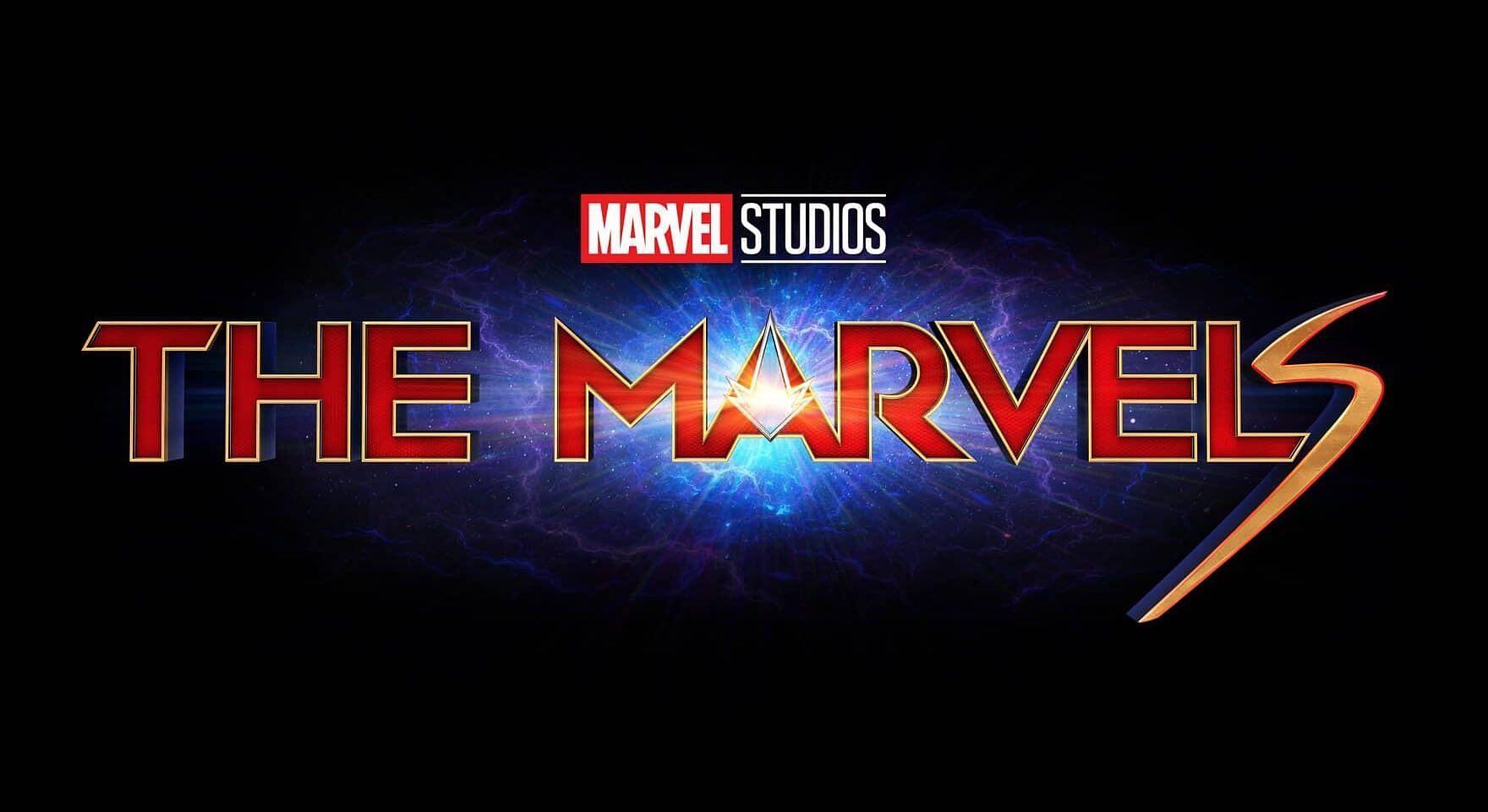 The Marvels in Phase 5 (Image via Marvel)