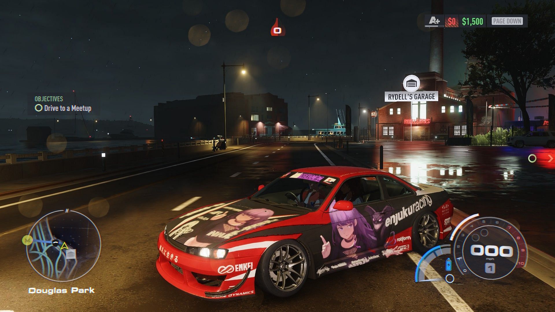 How To Play Need for Speed Unbound Early on PC, PS5, Xbox - GameRevolution