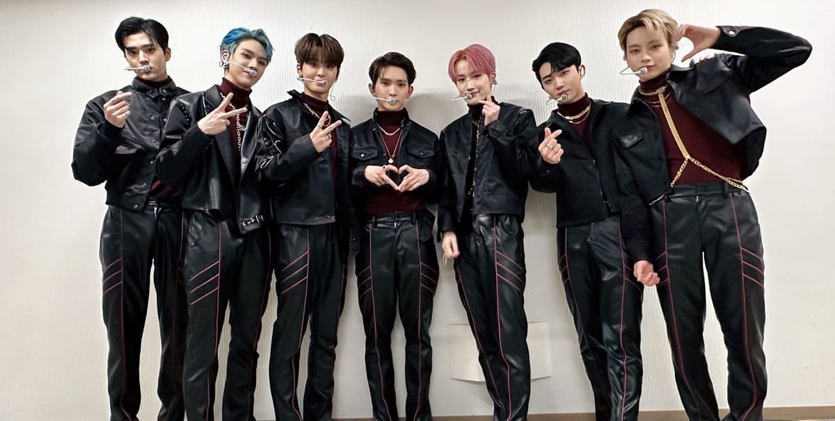 BLACKPINK, TEMPEST, and Younha lead Top 48th Circle Weekly Charts