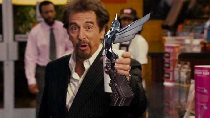 "They told him it was a cameo": Hilarious Al Pacino memes take over