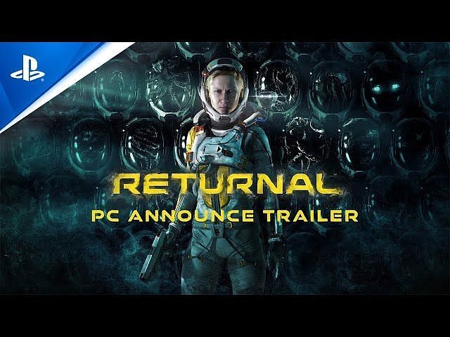 Returnal Gets Minimum And Recommended PC System Requirements | KitGuru