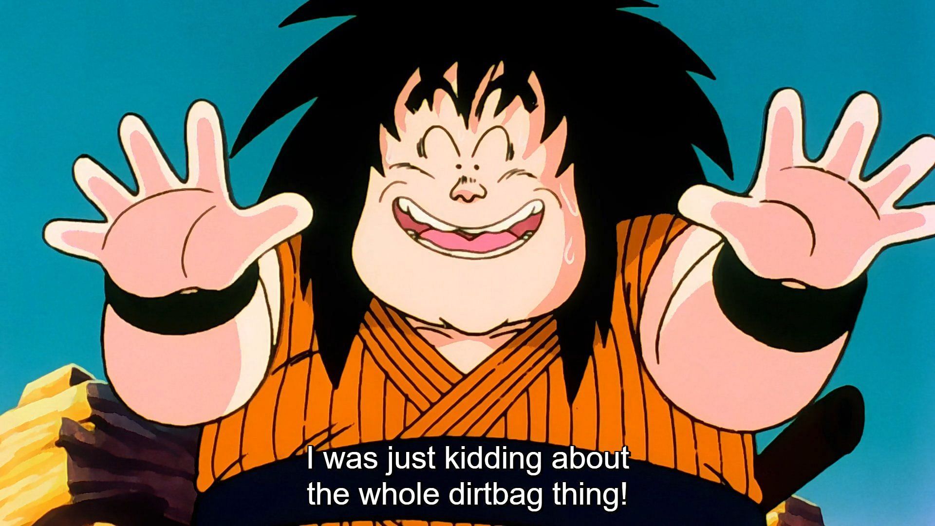 DUHRAGON BALL — The 10 Worst Episodes of Dragon Ball and DBZ