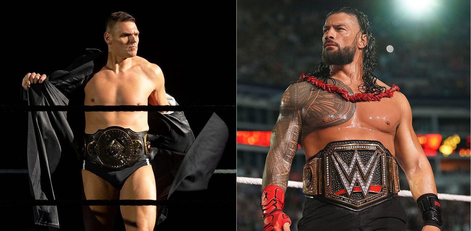 Roman Reigns has several enemies in WWE