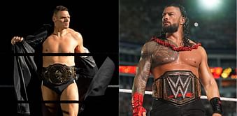 5 better WrestleMania 39 opponents for Roman Reigns other than The Rock