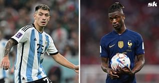2022 FIFA World Cup: 5 players who deserve more playing time