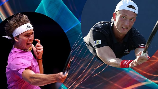 United Cup 2023: Alexander Zverev vs Jiri Lehecka preview, head-to-head, prediction, odds and pick