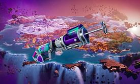 Fortnite Chapter 4 glitch allows players to get infinite loot, here's how
