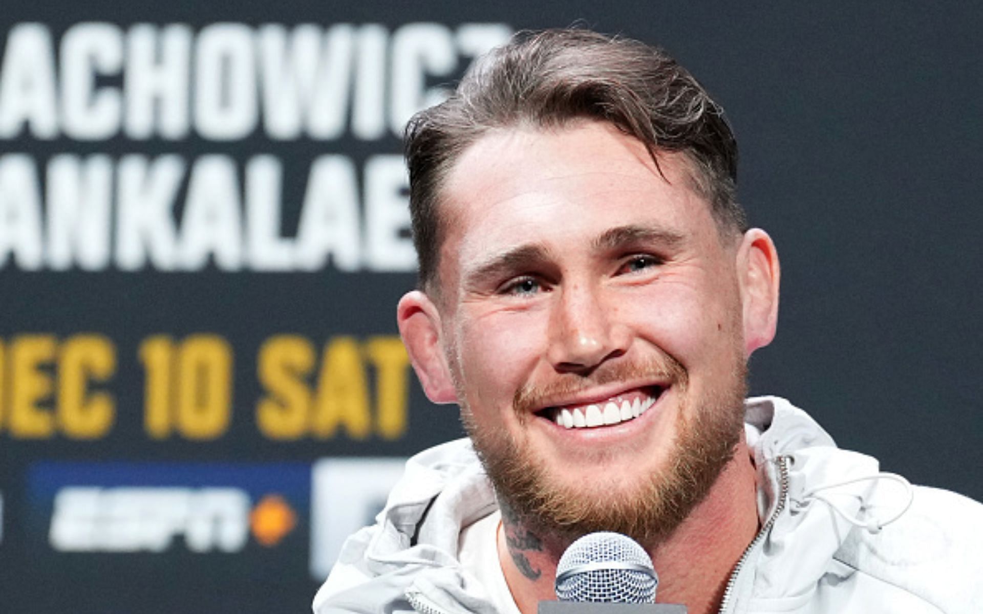 Darren Till (Image credit: Getty Images)