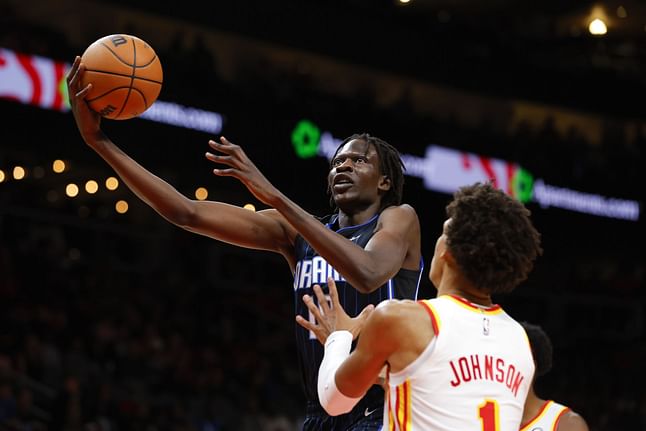 Best NBA Player Props Tonight: Bol Bol & More - December 30 | 2022-23 NBA Season