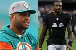 “That’s tough” – When Tua Tagovailoa got teary-eyed talking about Henry Ruggs III’s fatal DUI car crash