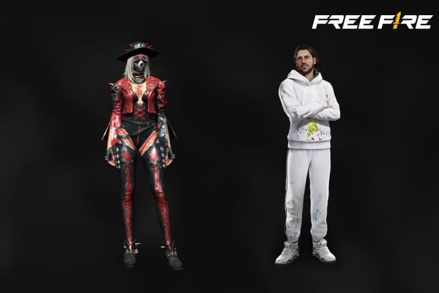 Free Fire redeem codes today (13 December 2022): Latest FF codes to get ...