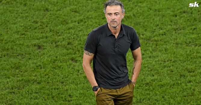 "Morocco offered absolutely nothing" - Spain star makes salty claim after 2022 FIFA World Cup elimination
