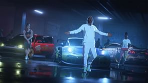 How to improve your Need for Speed Unbound car control with Nvidia Reflex