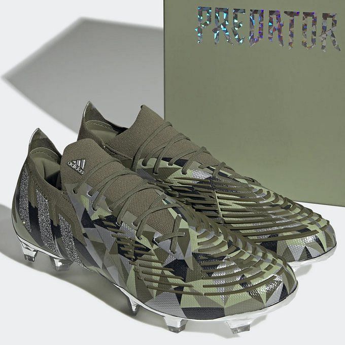 5 most expensive football boots of all time