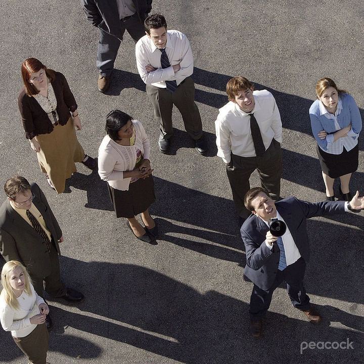 How many seasons are there of The Office? - How Many Seasons Of The Office Is There
