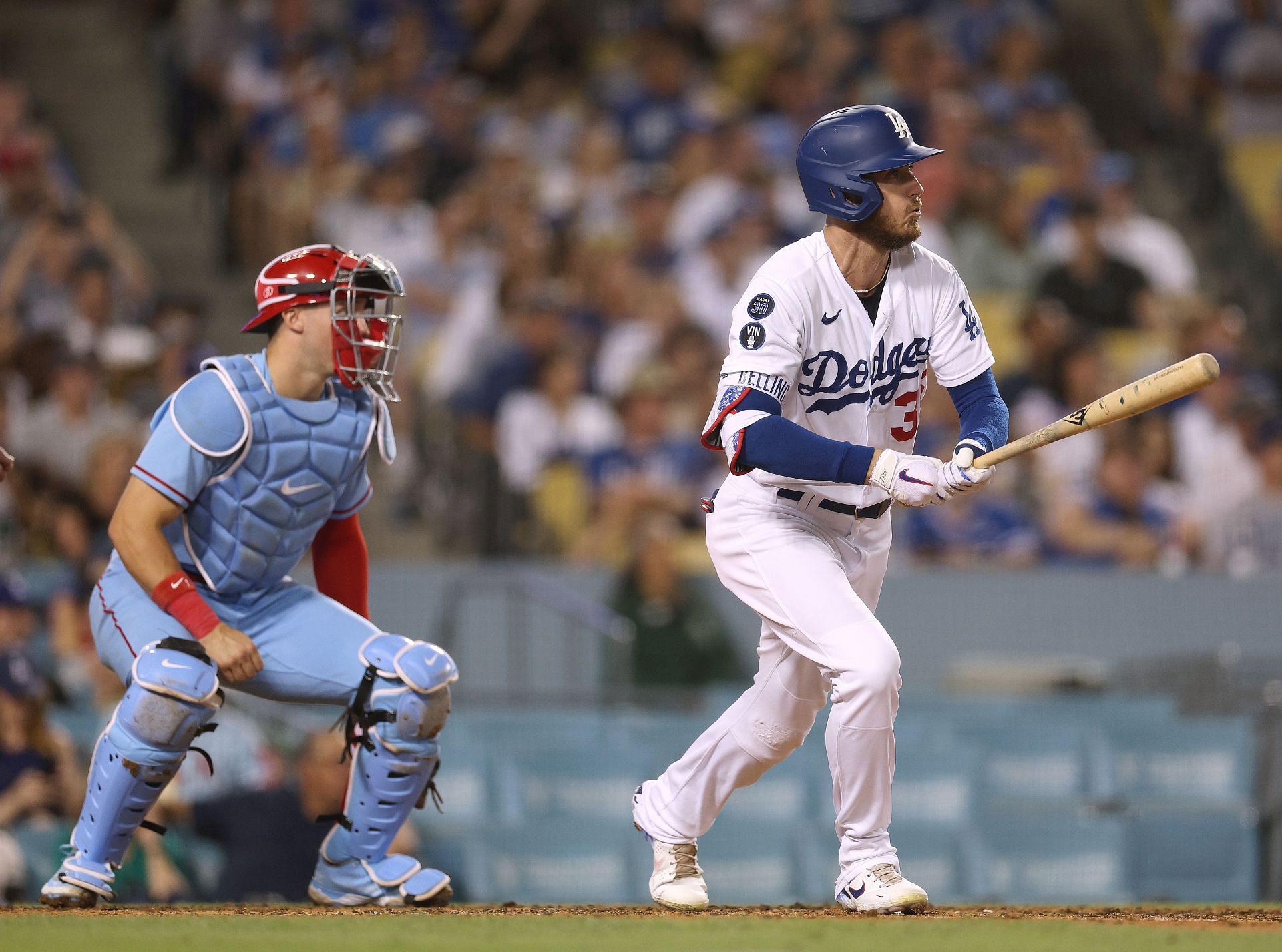 Chicago Cubs Rumors: Cody Bellinger should be considered in CF