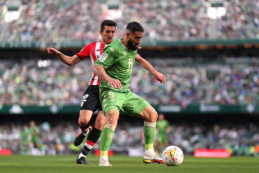 Real Betis vs Athletic Bilbao Prediction and Betting Tips