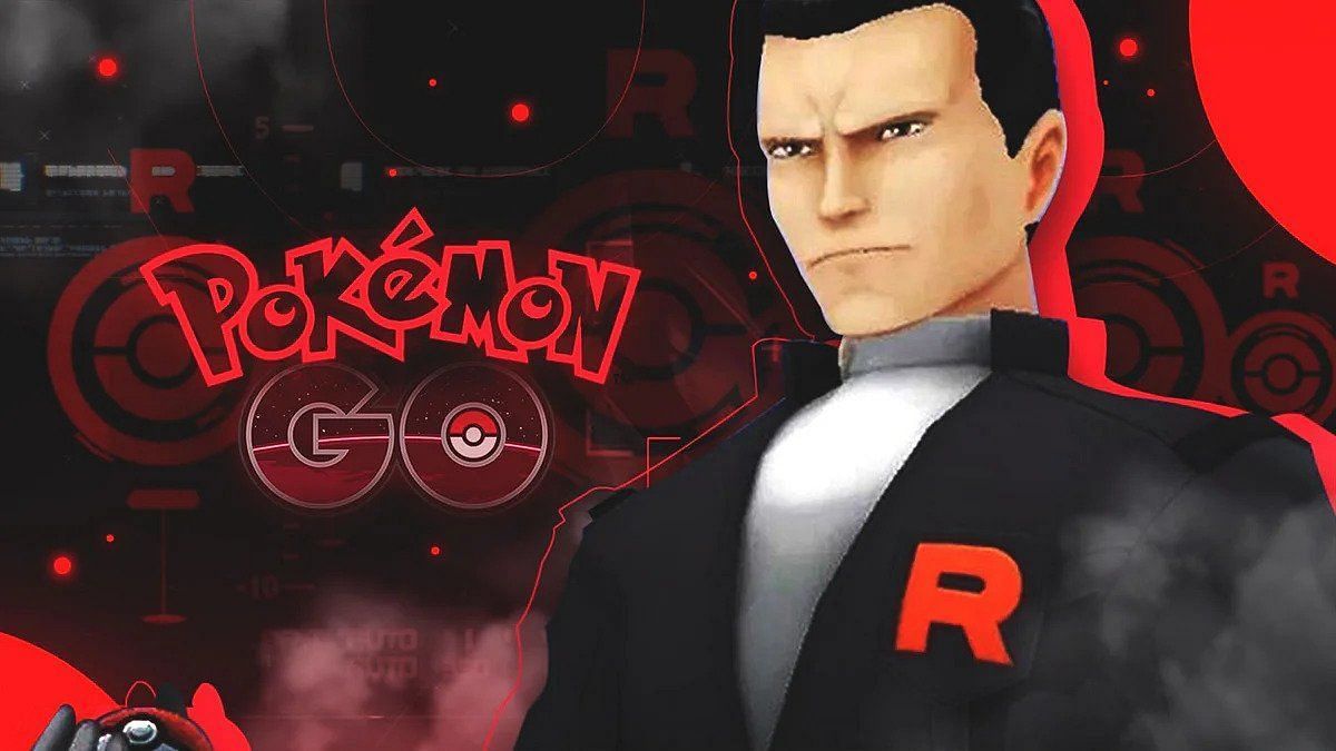 How to beat Giovanni in Pokemon GO (December 2022)