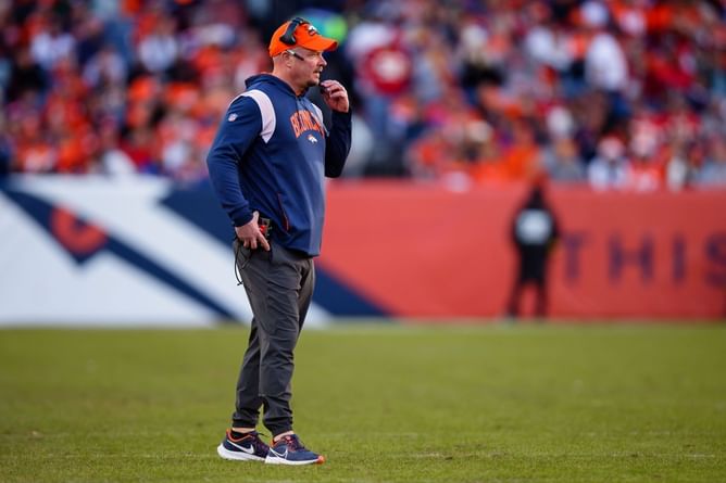 "He's a damn good football coach" - Multiple NFL analysts' take on Broncos' decision to appoint Nathaniel Hackett as their HC hasn't aged well at all