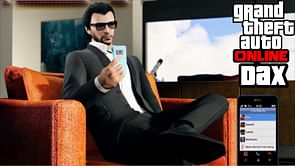 GTA Online Los Santos Drug Wars DLC: What is Dax’s role likely to be?