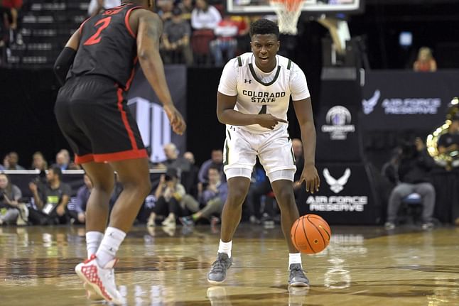 USC vs. Colorado State Prediction, Odds, Line, Pick, and Preview: December 21 | 2022-23 NCAAB Season