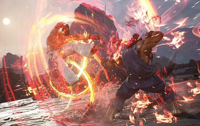 Tekken 7 patch 5.10 (December 13) official notes: new Character Panel Set,  Streaming Mode, bug fixes, and more