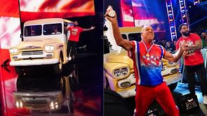 WWE veteran says Gable Steveson has the personality of a lettuce