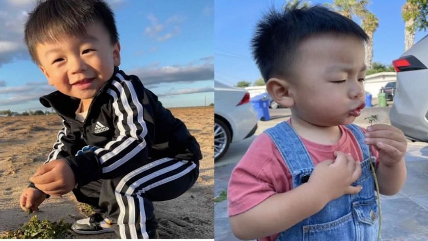 What happened to Jasper Wu? Three arrested over 2021 fatal shooting of  toddler