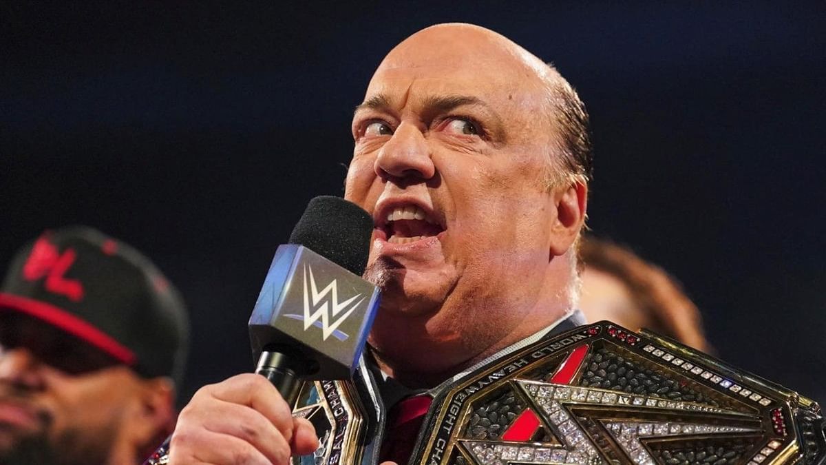 "Best friends to this day" WWE legend recalls Paul Heyman's help