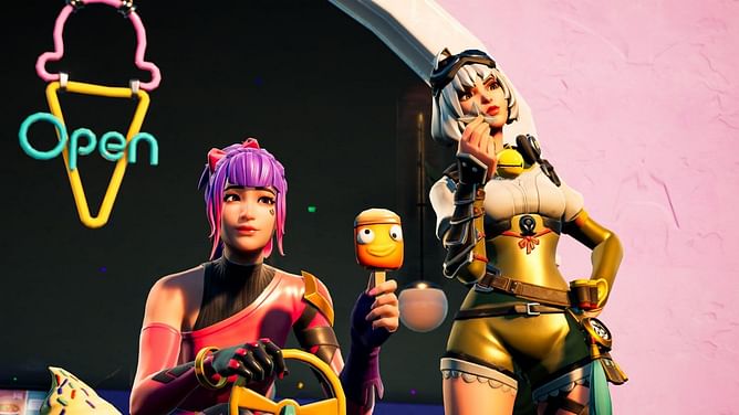 Do Fortnite XP Glitches still work as of Chapter 4 Season 1?