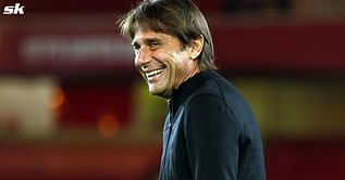Tottenham eyeing move for former Arsenal star who has been one of the star performers in the FIFA World Cup - Reports