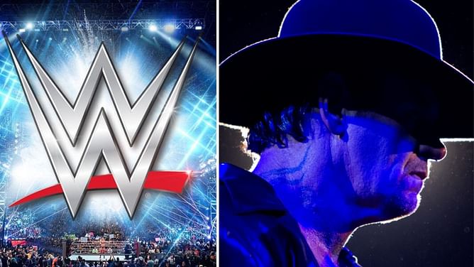 Former WWE Superstar reveals why he had to hide his hobby from The Undertaker