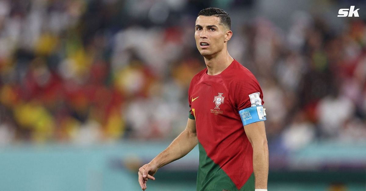 Al Nassr expect Cristiano Ronaldo to join them before the end of 2022: Reports