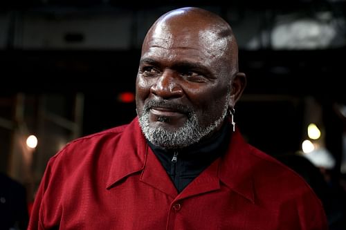 New York Giants OLB Lawrence Taylor