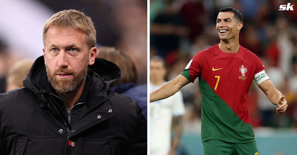 Journalist gives update on Cristiano Ronaldo