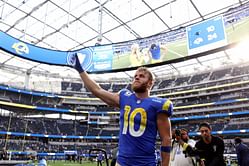 Is Cooper Kupp playing tonight vs. the Packers? Injury update and fantasy outlook for the Rams WR